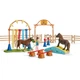 Ігровий набір Schleich для тренувань на поні (42481) - зображення 1