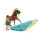 Ігровий набір Schleich для тренувань на поні (42481) - зображення 4