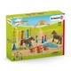 Ігровий набір Schleich для тренувань на поні (42481) - зображення 8