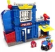 Игровой набор Super Zings Полицейский участок (87987539807) - изображение 1