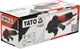 Кутова шліфмашина YATO YT-82097 - зображення 3