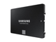 Накопитель SSD 500GB Samsung 860 EVO 2.5" SATAIII V-NAND TLC (MZ-76E500BW) - изображение 2