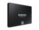 Накопитель SSD 500GB Samsung 860 EVO 2.5" SATAIII V-NAND TLC (MZ-76E500BW) - изображение 3