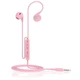 Наушники UiiSii U1 Pink - изображение 3
