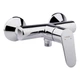 Змішувач для душа Hansgrohe Focus E, хром (31960000) - изображение 7
