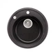Кухонная мойка Lidz D510/200 GRF-13 (LIDZGRF13D510200) - изображение 1
