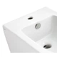 Биде подвесное Qtap Tern QT1755052FW - изображение 4
