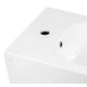 Биде подвесное Qtap Jay 520х360х320 White QT07555376W - изображение 5