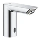 Змішувач для умивальника Grohe Bau Cosmopolitan E 6V (36452000) - изображение 9