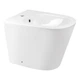 Биде напольное Qtap Stork QT15443378W - изображение 6