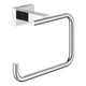 Набір аксесуарів Grohe Essentials Cube Guest bathroom (40777001) - изображение 15