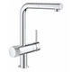 GROHE Змішувач для кухні Blue Pure Minta (31721000) - зображення 5