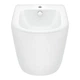 Биде напольное Qtap Robin QT13442141CW - изображение 1