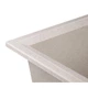 Кухонная мойка Lidz 790x495/230 MAR-07 (LIDZMAR07790495230) - изображение 7