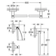 Набір аксесуарів Grohe Essentials Master bathroom (40776001) - зображення 14