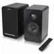Акустическая система F&D R40BT Black - изображение 5