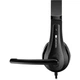 Наушники Canyon HSC-1 Black (CNS-CHSC1B) - изображение 2