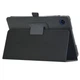 Чехол для планшета BeCover Slimbook Huawei MatePad T8 Black (705447) - изображение 6