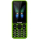 Мобильный телефон Sigma X-style 351 LIDER Green (4827798121924) - изображение 1
