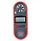 Анемометр Wintact цифровой 0,7-30м/с, -10-45°C (WT816A) - изображение 1