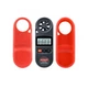 Анемометр Wintact цифровой 0,7-30м/с, -10-45°C (WT816A) - изображение 5