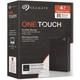 Внешний жесткий диск 2.5" 4TB One Touch USB 3.2 Seagate (STKC4000400) - изображение 8