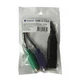 Переходник Dynamode USB 1.1 A Male - 2*PS/2 (USB to PS/2) - изображение 2