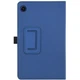 Чехол для планшета BeCover Slimbook Huawei MatePad T8 Deep Blue (705448) - изображение 2
