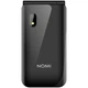 Мобильный телефон Nomi i2420 Black - изображение 2