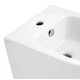 Біде підвісне Qtap Scorpio 515x360x345 White QT1455053FW - изображение 5