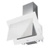Витяжка Teka DVT 68660 TBS WH біле скло (112930040) - изображение 4