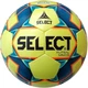 Мяч для футзала Select Futsal Mimas IMS желт/син 110-259 - изображение 2