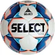 Мяч для футзала Select Futsal Mimas IMS бел/син/оранж 109-258 - изображение 2