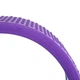 Колесо для йоги массажное Fit Wheel Yoga FI-2436 фиолетовый - изображение 9