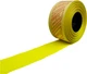Этикет-лента Printex 26x16 мм 900 этикеток прямоугольная 36 шт Лимонная (29766) - изображение 1