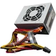 Блок питания Frime Micro_ATX FPMO_400_8Z, 8см Micro_ATX, 2 hdd, 2 sata - изображение 1
