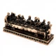 Статуэтка Тайная вечеря T061 Classic Art - изображение 2