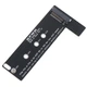 Переходник для SSD диска M.2 NGFF NVMe на Apple Mac mini 2014 A1347 (NGFF) - изображение 7