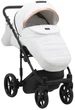 Коляска 2 в 1 Adamex Rimini ECO кожа 100% RI-202 - изображение 6