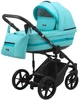 Коляска 2 в 1 Adamex Rimini ECO RI-232 - изображение 2