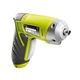 Отвёртка аккумуляторная Ryobi R4SD-L13C - изображение 2