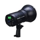 Автономный LED-моноблок NiceFoto HB-1000B II 5600K, Bowens - изображение 1