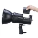 Автономный LED-моноблок NiceFoto HB-1000B II 5600K, Bowens - изображение 2