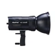 Автономный LED-моноблок NiceFoto HB-1000B II 5600K, Bowens - изображение 6