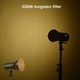 Автономный LED-моноблок NiceFoto HB-1000B II 5600K, Bowens - изображение 8