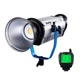 LED-моноблок NiceFoto HA-3300B Daylight, Bowens - изображение 1