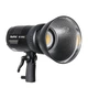 Автономный Би-колор LED-моноблок NiceFoto HB-1000A Bi-color, Bowens - изображение 2