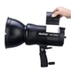 Автономный Би-колор LED-моноблок NiceFoto HB-1000A Bi-color, Bowens - изображение 4