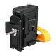 LED-моноблок NiceFoto HA-3300B Daylight, Bowens - изображение 4