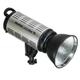 Постоянный Би-Колор LED-Свет NiceFoto LED-2000A II 200Вт, серебристый корпус - изображение 2